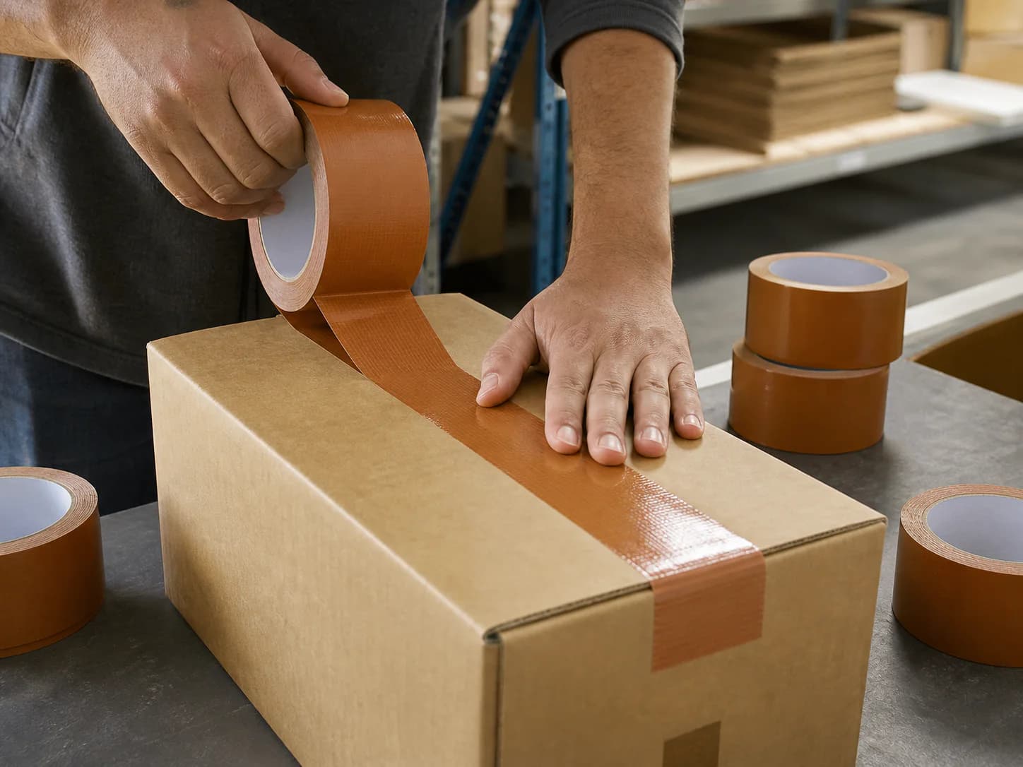 Packaging