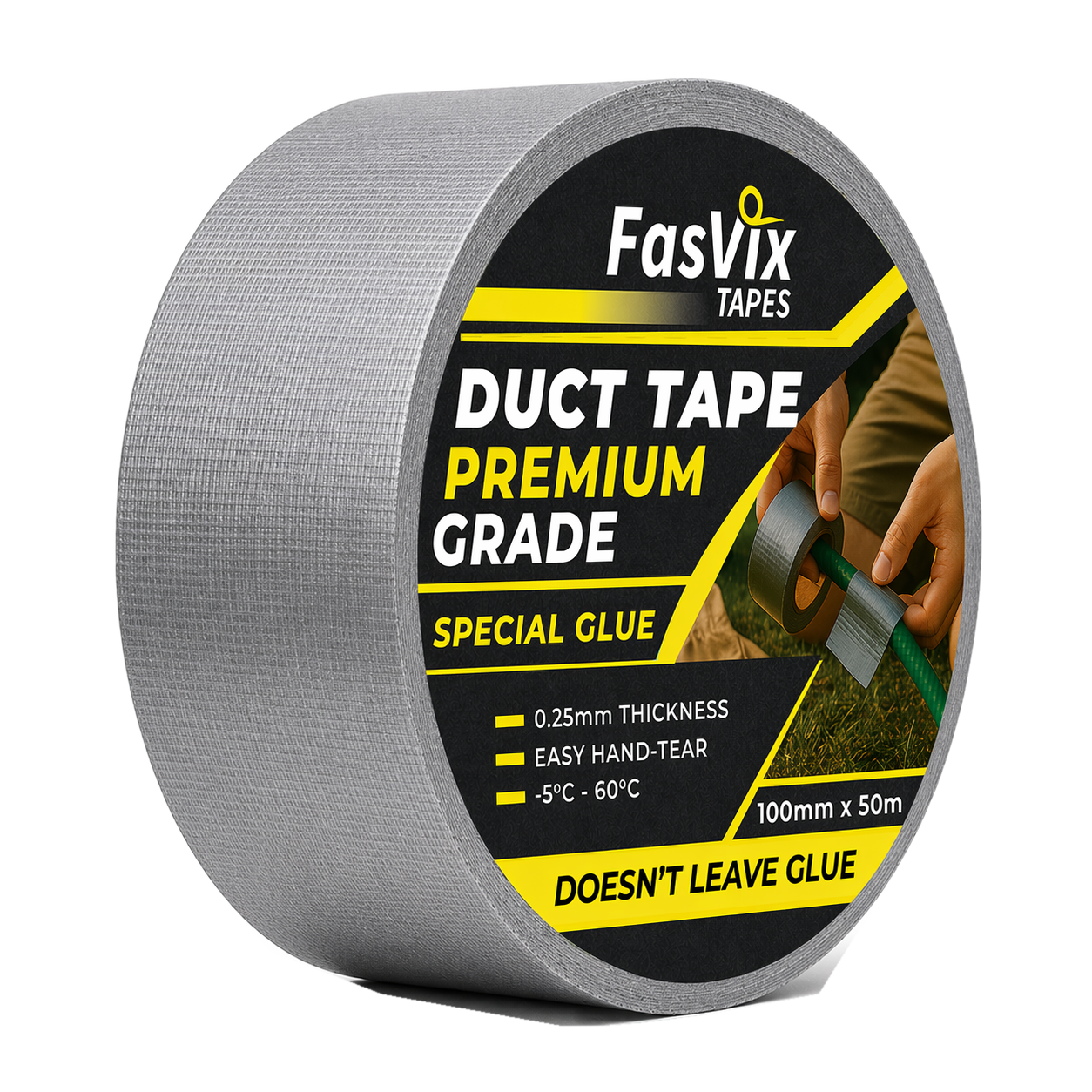 Duct Tape