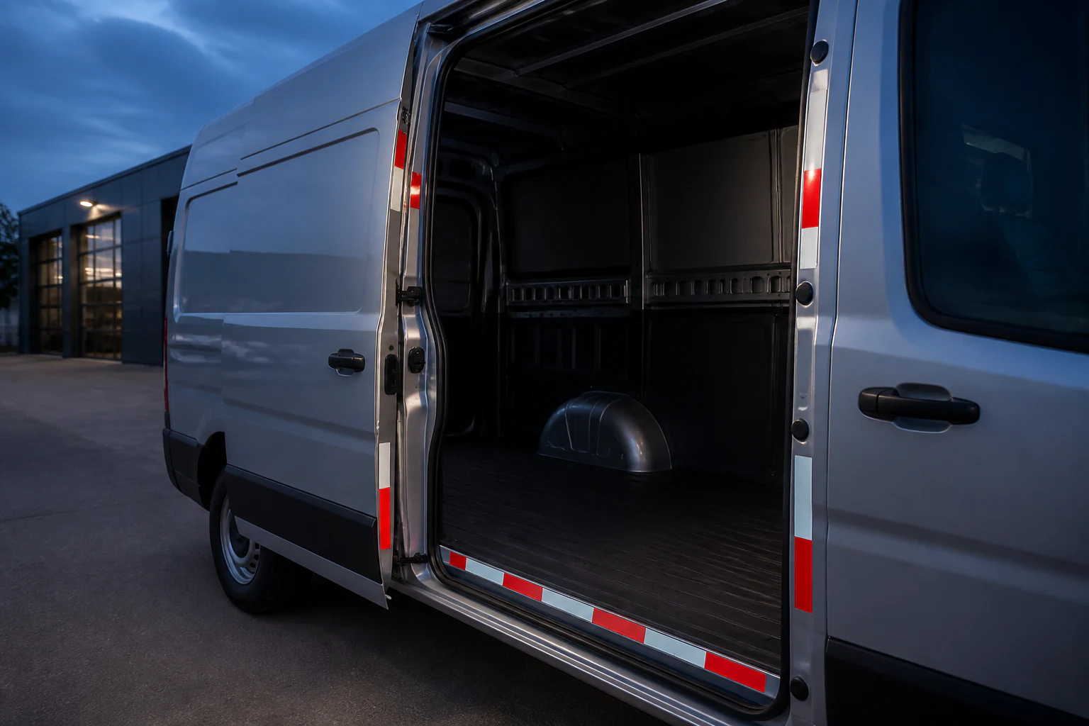 Transport equipment