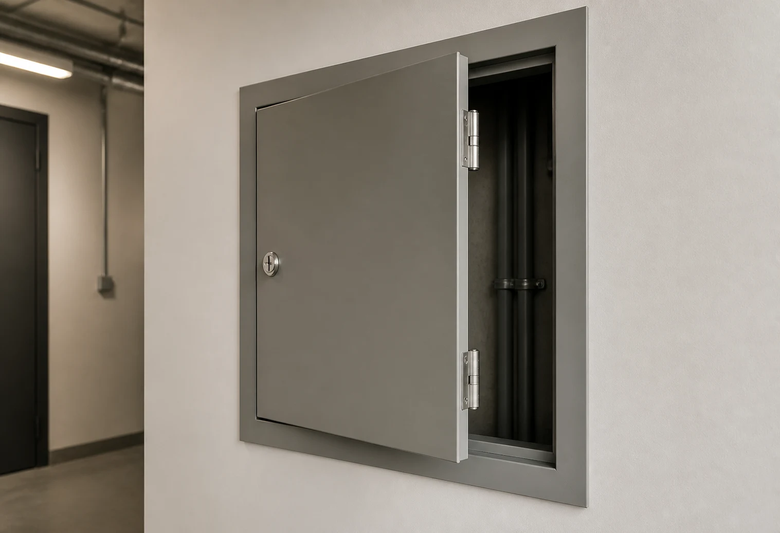 Access hatches