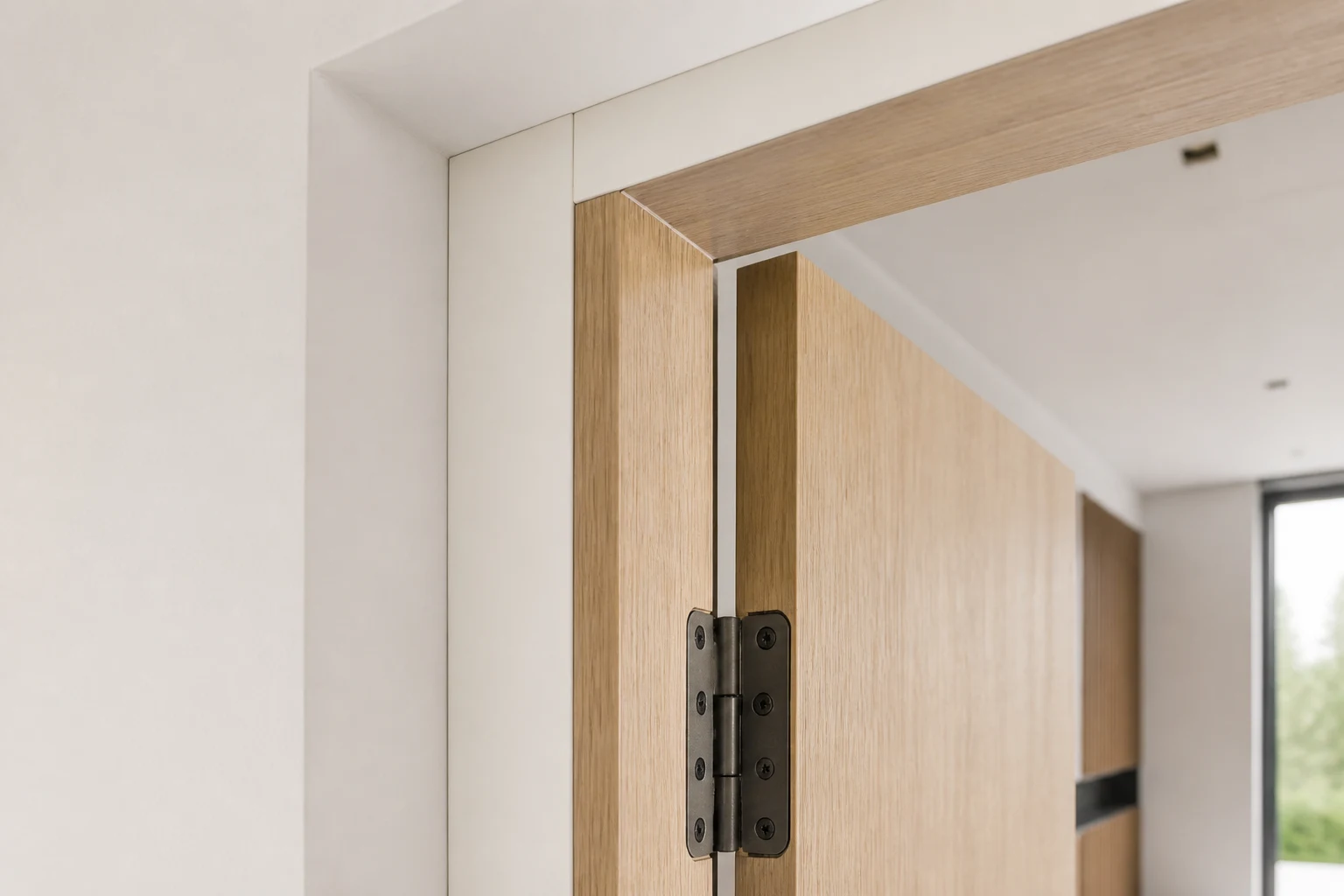 Door frames