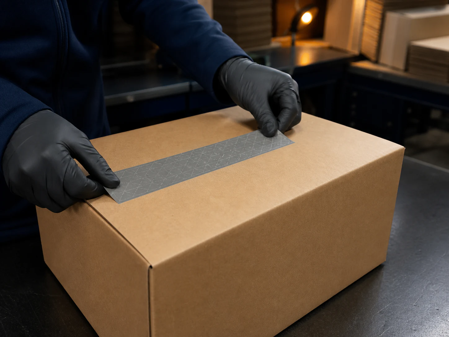 Dispatch cartons