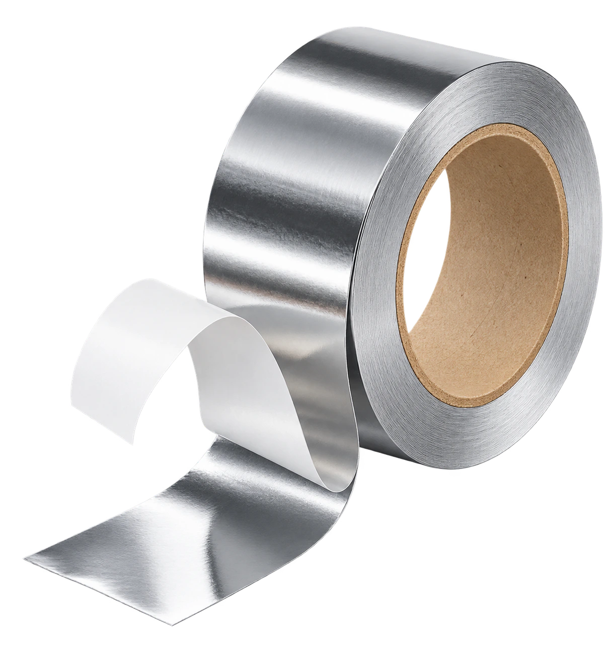Aluminium Foil Tape with Liner