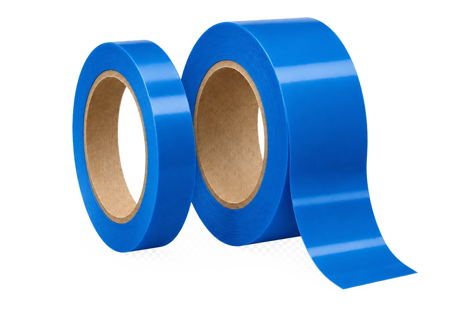 High-Temperature Polyester Tape