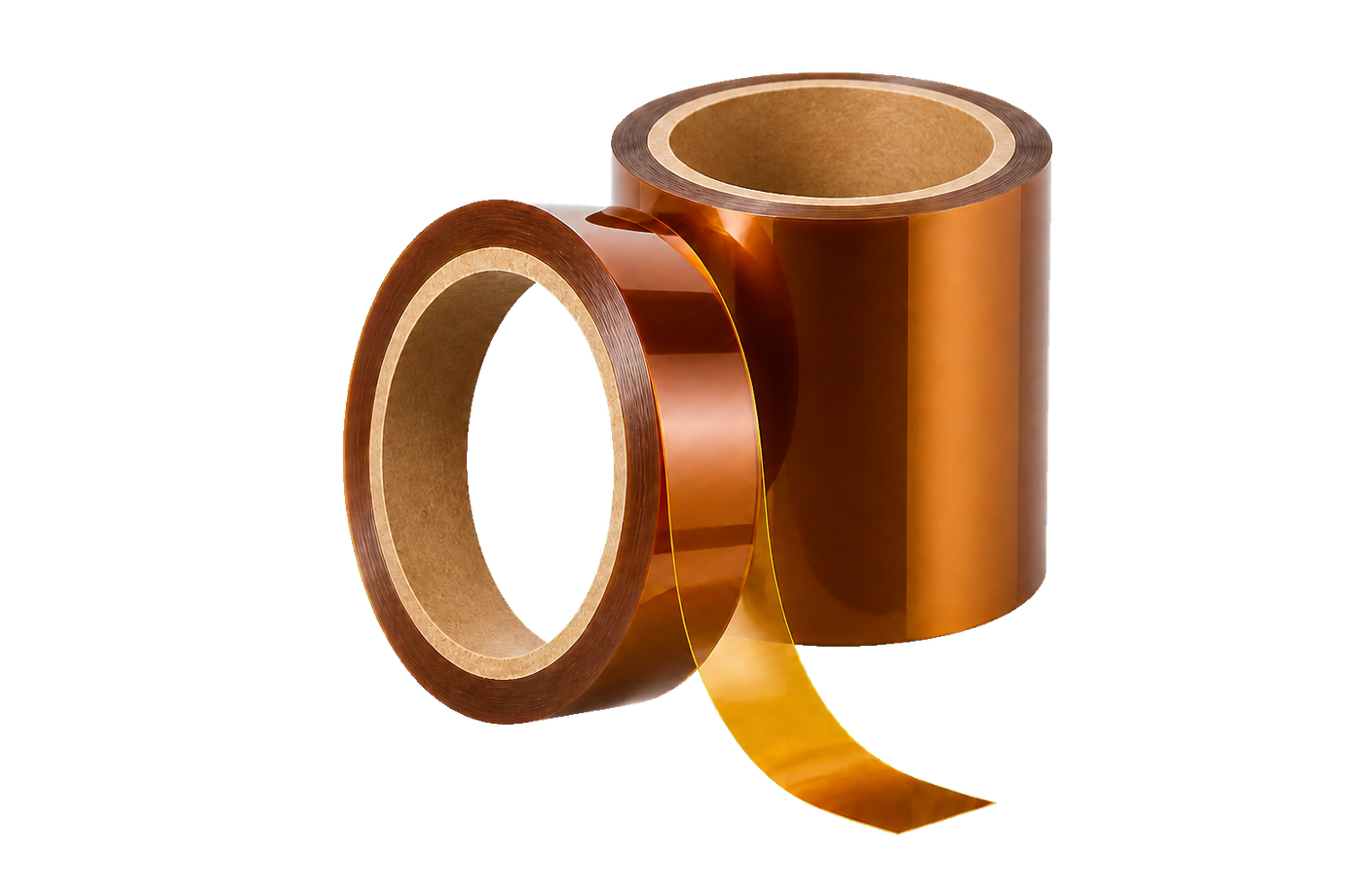 Kapton High-Temperature Tape