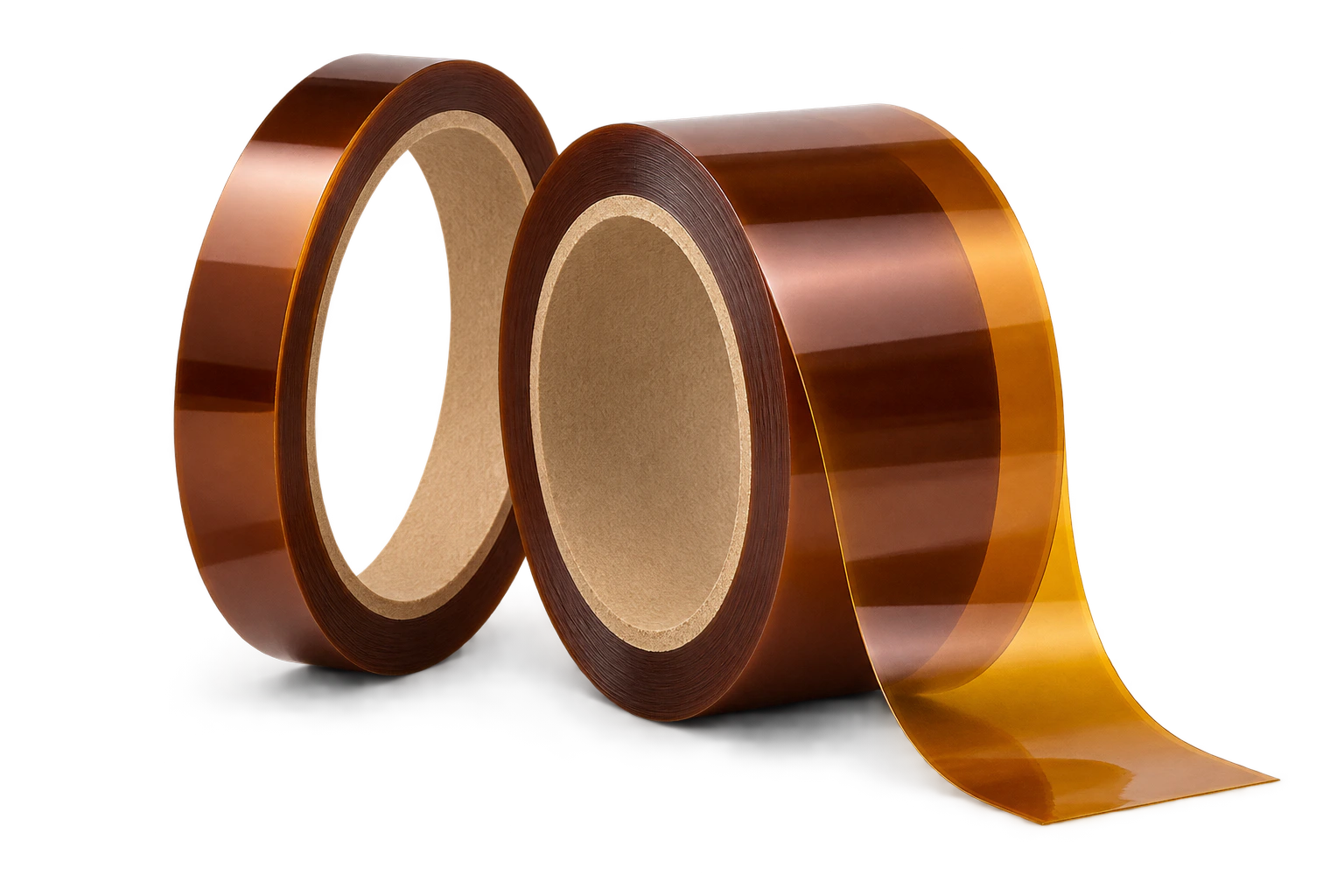 Kapton High-Temperature Tape