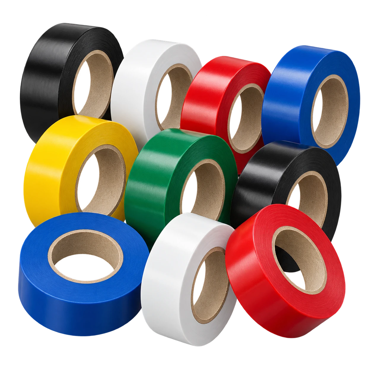Maxi Electrical Tape Set