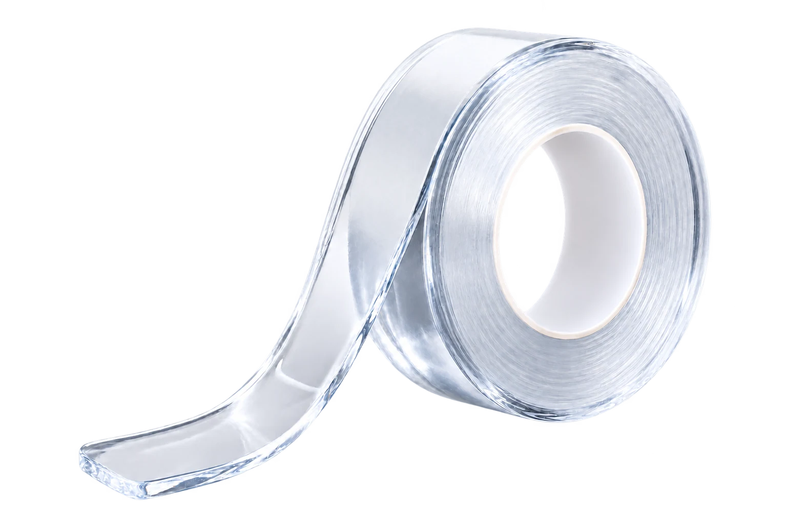 Nano Magic Reusable Double-Sided Tape