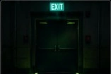 Illustrative emergency exits context