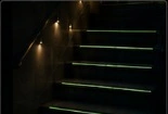 Illustrative staircases context