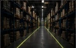 Illustrative warehouses context