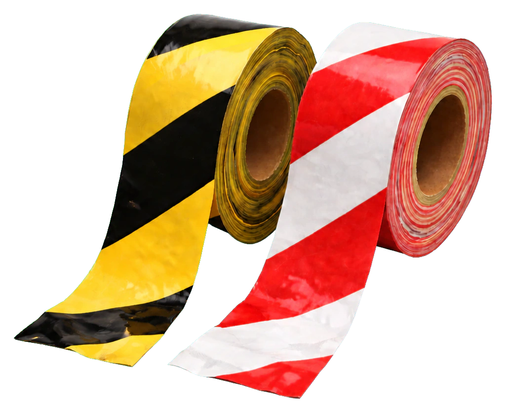 Non-Adhesive Barrier Tape