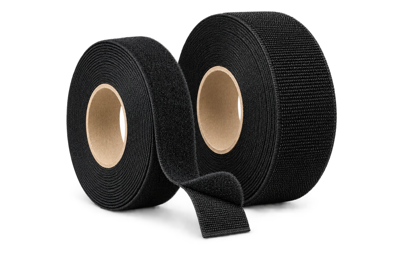 One-Piece Hook-and-Loop Roll