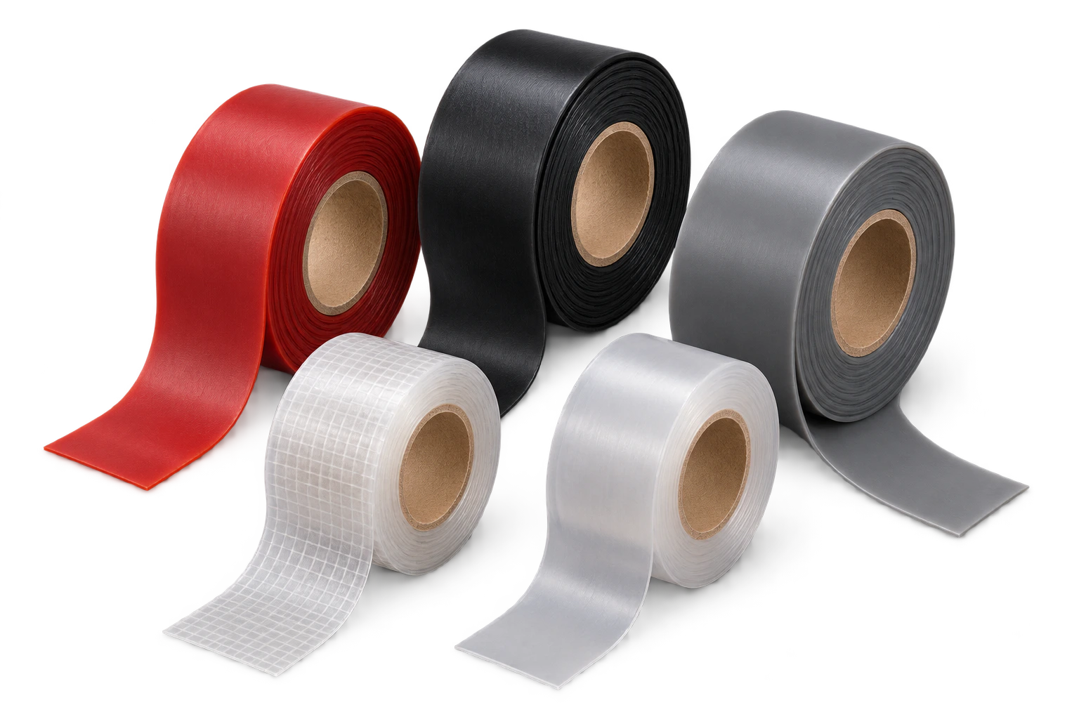 PERMA Self-Amalgamating Silicone Tape