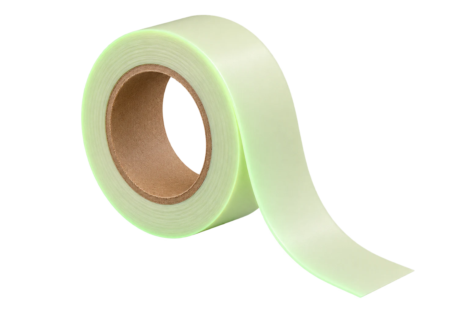 Photoluminescent Safety Tape