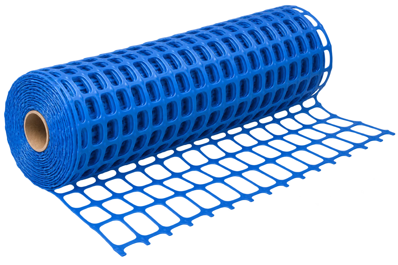 Plastic Safety Barrier Mesh