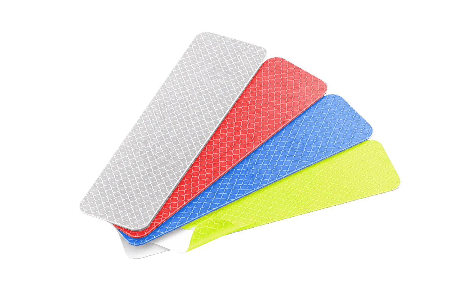 Reflective Safety Stickers