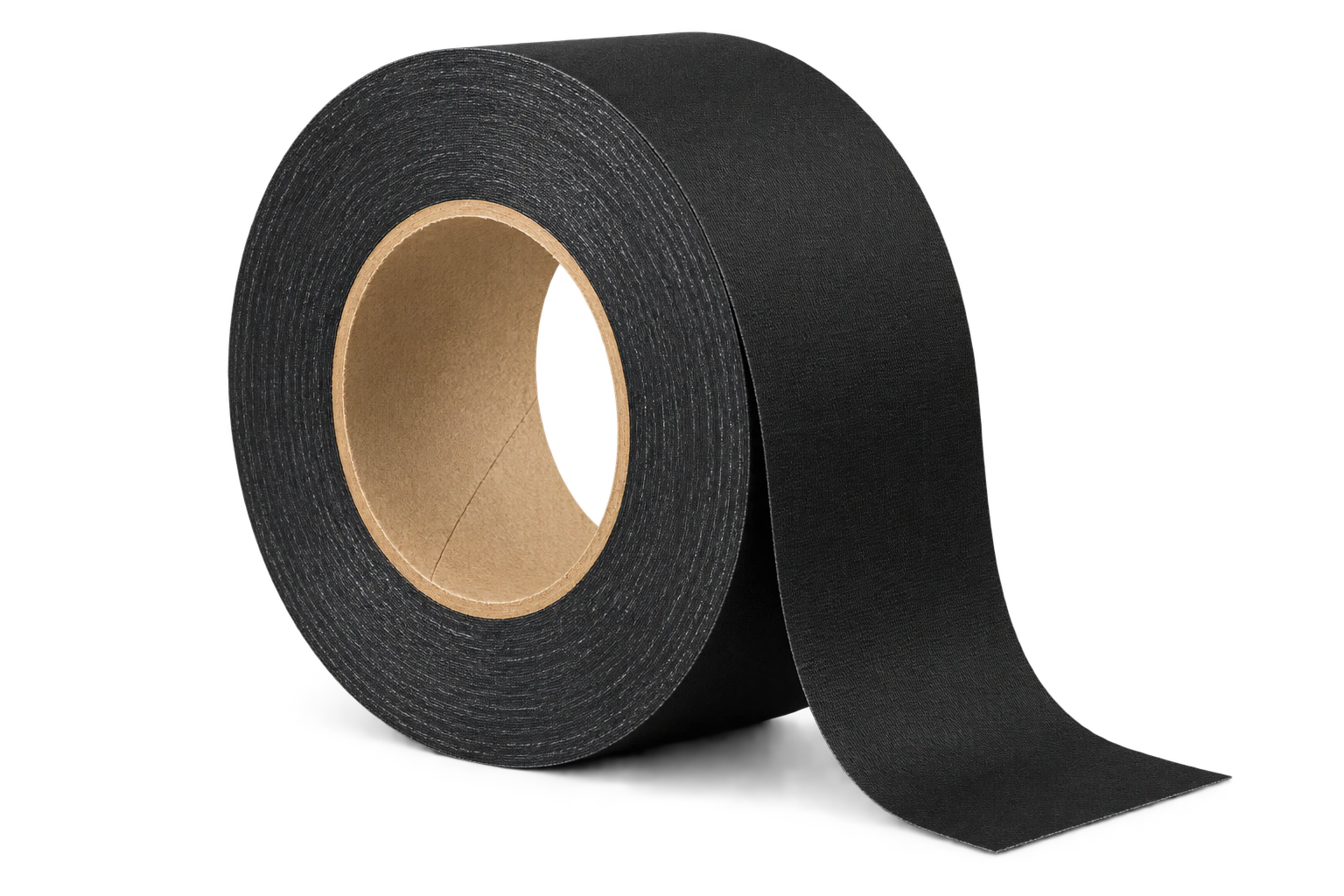 Show Le Mark Matt Black Gaffer Tape