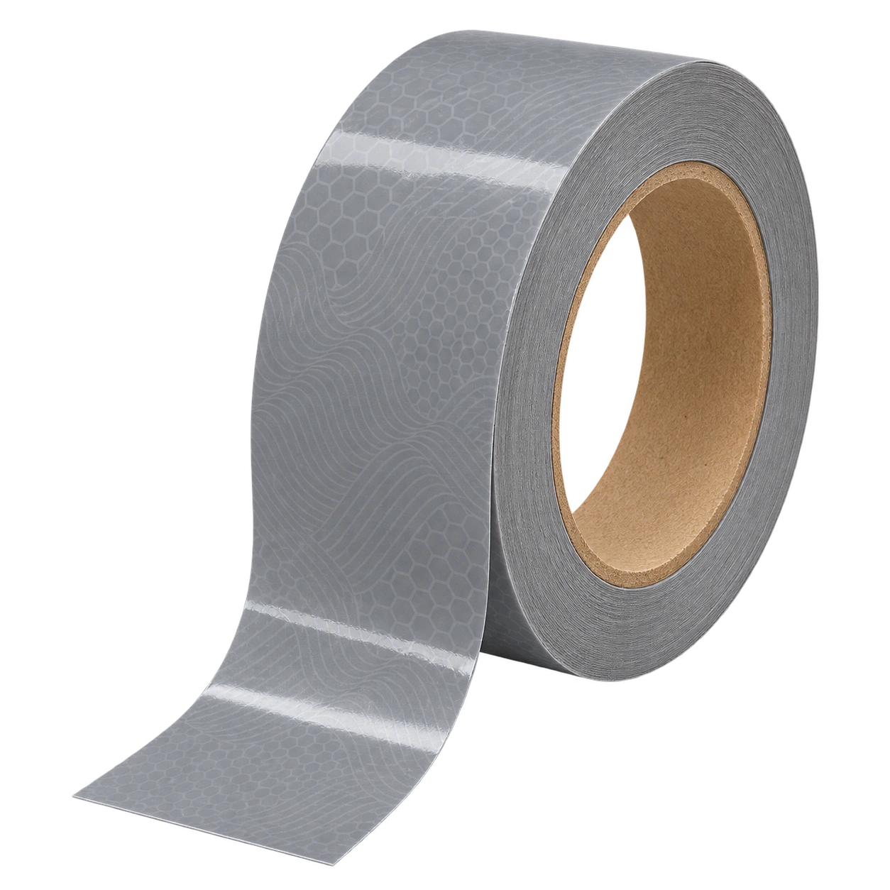 Tamper-Evident Security Seal Tape