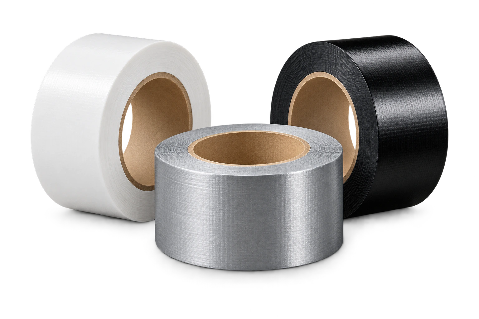 TICKI PE Duct Tape