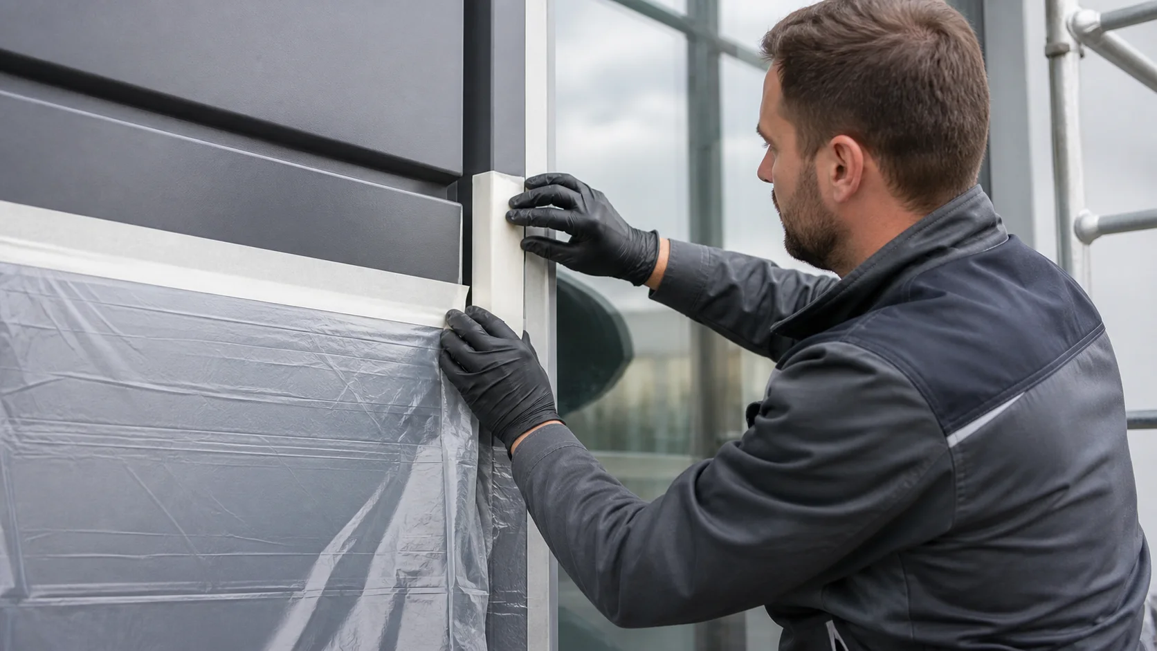 Surface protection
